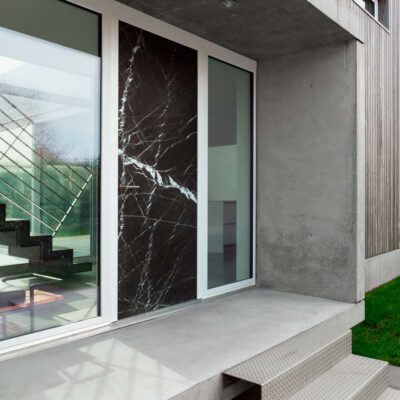 ARCHITECTURE CONCRETE - PIETRA GRAY